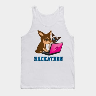 Hackathon Tank Top